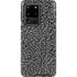 Elephant Print Grey Galaxy S20 Ultra 5G Pro Case