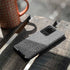 Elephant Print Grey Galaxy S20 Ultra 5G Pro Case