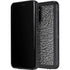 Elephant Print Grey Galaxy S20 Waterproof Case