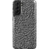 Elephant Print Grey Galaxy S21 FE Pro Case