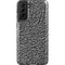 Elephant Print Grey Galaxy S21 Plus 5G Pro Case