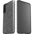 Elephant Print Grey Galaxy S21 Plus 5G Pro Case