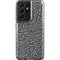 Elephant Print Grey Galaxy S21 Ultra 5G Pro Case