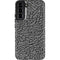 Elephant Print Grey Galaxy S22 Plus Pro Case