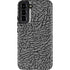 Elephant Print Grey Galaxy S22 Plus Pro Case