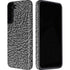 Elephant Print Grey Galaxy S22 Plus Pro Case