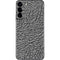 Elephant Print Grey Galaxy S22 Plus Skin
