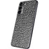 Elephant Print Grey Galaxy S22 Plus Skin