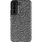 Elephant Print Grey Galaxy S22 Pro Case