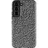 Elephant Print Grey Galaxy S22 Pro Case