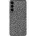 Elephant Print Grey Galaxy S22 Skin