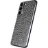 Elephant Print Grey Galaxy S22 Skin
