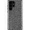 Elephant Print Grey Galaxy S22 Ultra Pro Case
