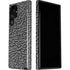 Elephant Print Grey Galaxy S22 Ultra Pro Case
