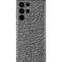 Elephant Print Grey Galaxy S22 Ultra Skin