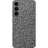 Elephant Print Grey Galaxy S23 FE Skin