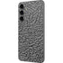 Elephant Print Grey Galaxy S23 FE Skin