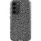 Elephant Print Grey Galaxy S23 Plus Pro Case