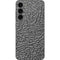 Elephant Print Grey Galaxy S23 Plus Skin