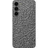 Elephant Print Grey Galaxy S23 Plus Skin