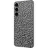 Elephant Print Grey Galaxy S23 Plus Skin