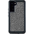 Elephant Print Grey Galaxy S23 Plus Waterproof Case