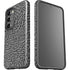 Elephant Print Grey Galaxy S23 Pro Case