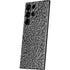 Elephant Print Grey Galaxy S23 Ultra Skin