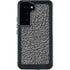 Elephant Print Grey Galaxy S23 Waterproof Case