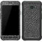 Elephant Print Grey Galaxy S7 Active Skin