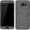 Elephant Print Grey Galaxy S7 Skin
