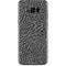 Elephant Print Grey Galaxy S8 Plus Skin