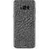 Elephant Print Grey Galaxy S8 Plus Skin