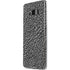 Elephant Print Grey Galaxy S8 Plus Skin