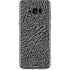 Elephant Print Grey Galaxy S8 Skin
