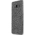 Elephant Print Grey Galaxy S8 Skin