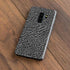 Elephant Print Grey Galaxy S9 Plus Skin
