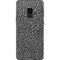 Elephant Print Grey Galaxy S9 Skin