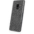 Elephant Print Grey Galaxy S9 Skin