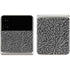 Elephant Print Grey Galaxy Z Flip3 5G Skin