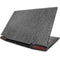 Elephant Print Grey Lenovo IdeaPad Skin