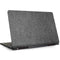 Elephant Print Grey Dell Inspiron Skin