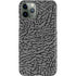 Elephant Print Grey iPhone 11 Pro Lite Case