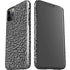 Elephant Print Grey iPhone 11 Pro Lite Case