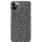 Elephant Print Grey iPhone 11 Pro Max Lite Case