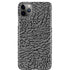 Elephant Print Grey iPhone 11 Pro Max Lite Case