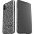 Elephant Print Grey iPhone 11 Pro Max Lite Case