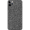 Elephant Print Grey iPhone 11 Pro Max Skin