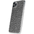 Elephant Print Grey iPhone 11 Pro Max Skin