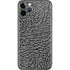Elephant Print Grey iPhone 11 Pro Skin